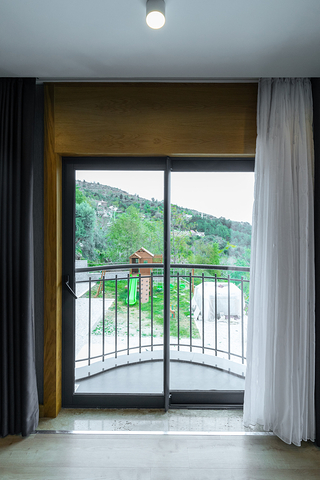 فيلا 4+1 في منطقة محمودلار 