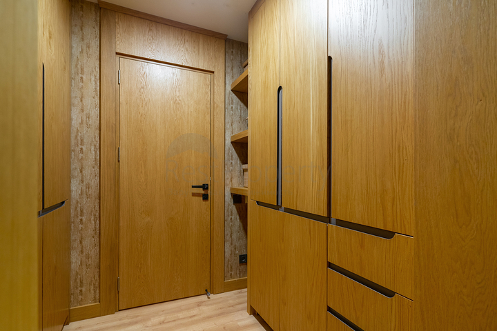 فيلا 4+1 في منطقة محمودلار 