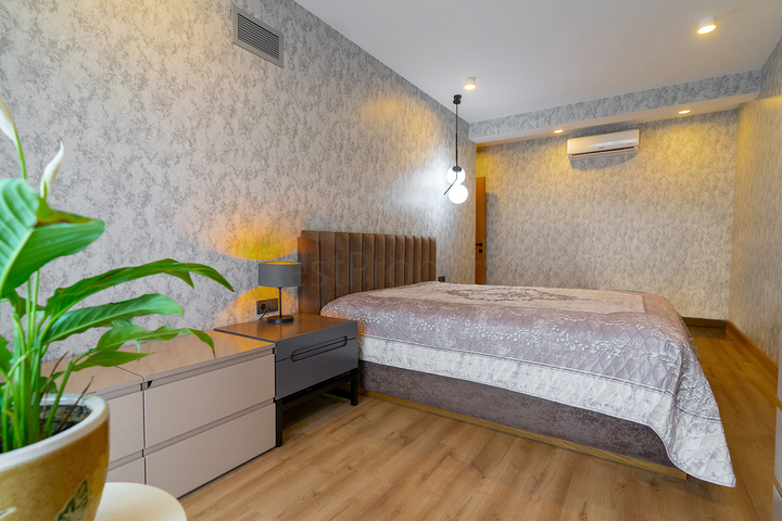 فيلا 4+1 في منطقة محمودلار 