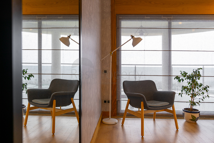 فيلا 4+1 في منطقة محمودلار 