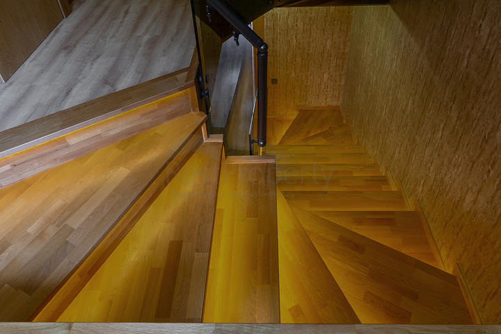 فيلا 4+1 في منطقة محمودلار 