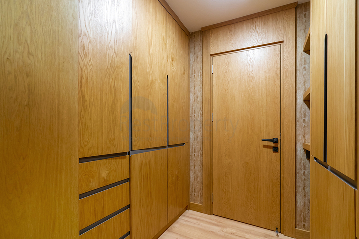 فيلا 4+1 في منطقة محمودلار 