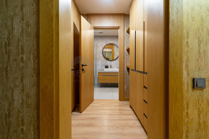 فيلا 4+1 في منطقة محمودلار 