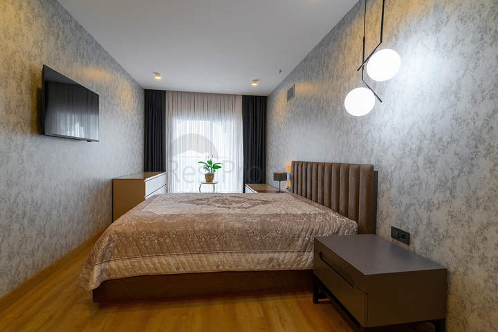 فيلا 4+1 في منطقة محمودلار 