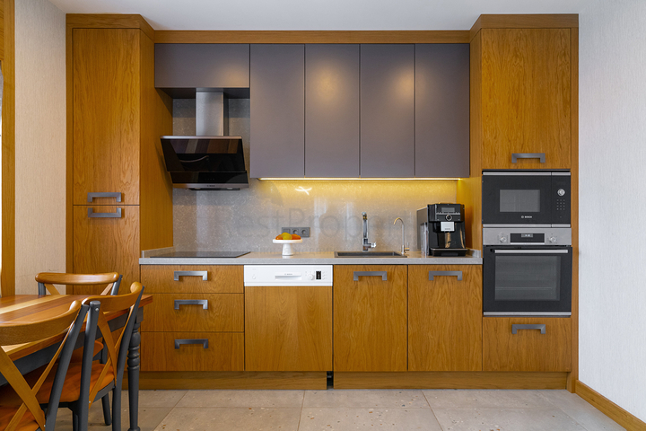 فيلا 4+1 في منطقة محمودلار 