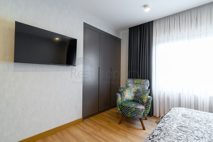 فيلا 4+1 في منطقة محمودلار 