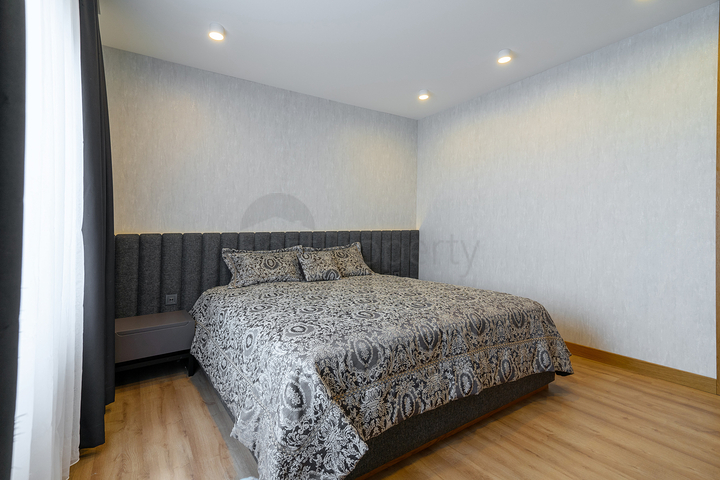 فيلا 4+1 في منطقة محمودلار 