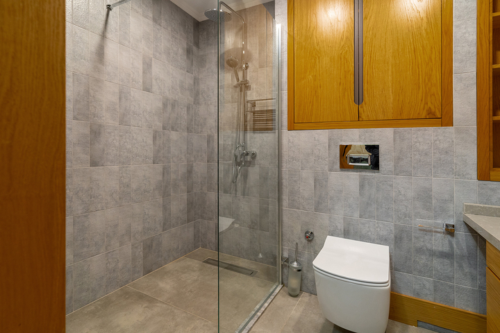 فيلا 4+1 في منطقة محمودلار 