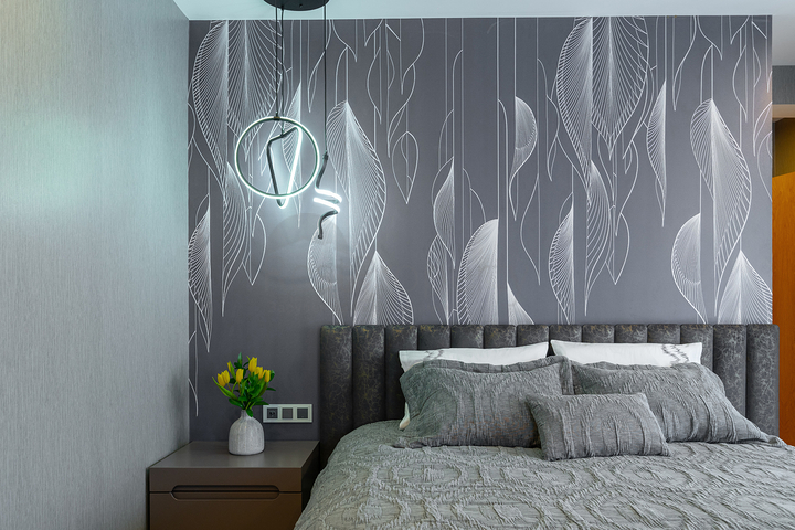 فيلا 4+1 في منطقة محمودلار 