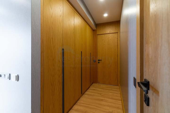 فيلا 4+1 في منطقة محمودلار 