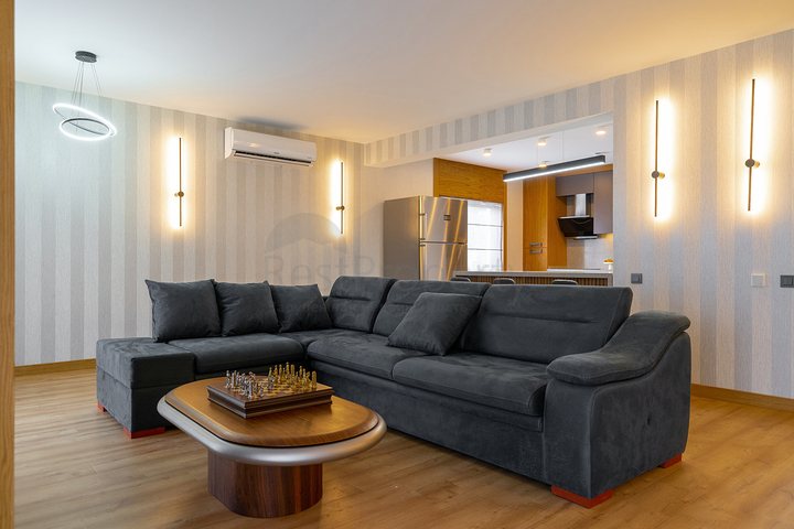 فيلا 4+1 في منطقة محمودلار 