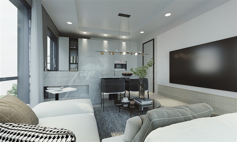 مشروع استثماري في منطقة باجلار