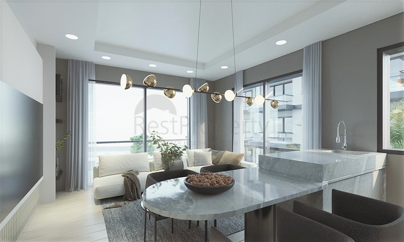 مشروع استثماري في منطقة باجلار