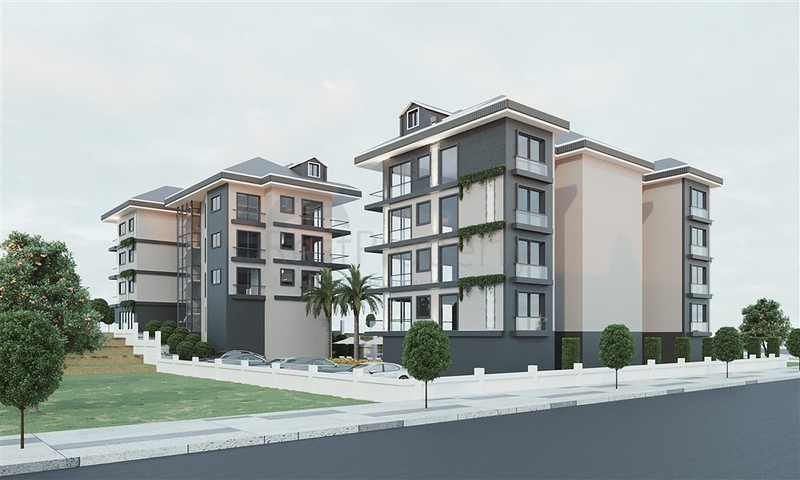 مشروع استثماري في منطقة باجلار