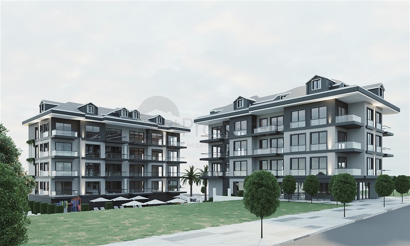 مشروع استثماري في منطقة باجلار