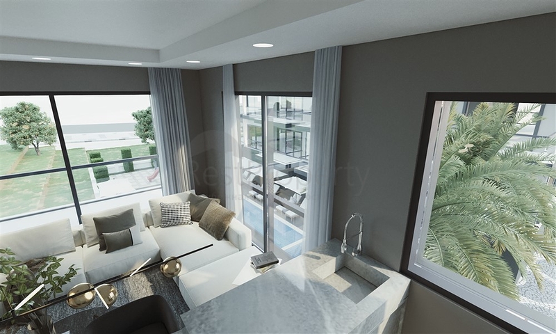 مشروع استثماري في منطقة باجلار