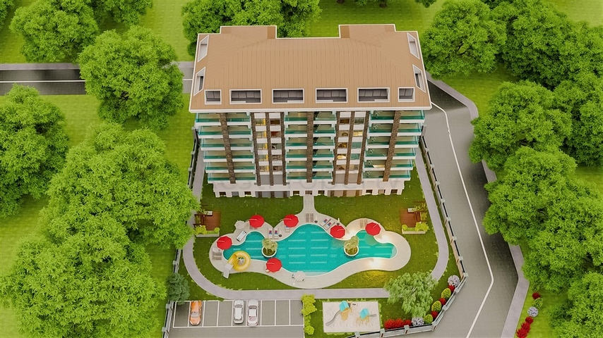 مشروع أفسالار الاستثماري