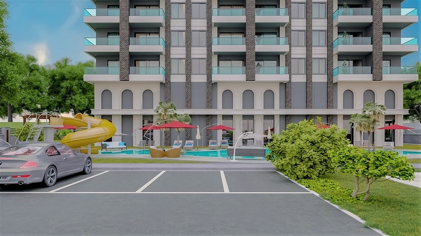 مشروع أفسالار الاستثماري