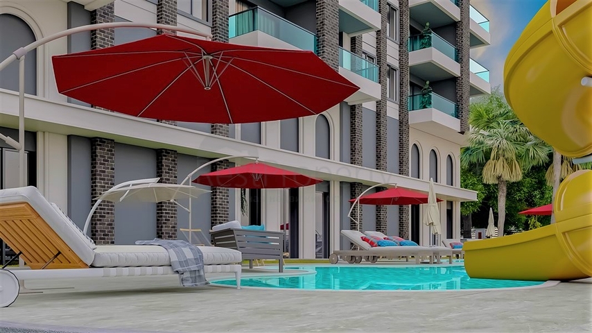 مشروع أفسالار الاستثماري