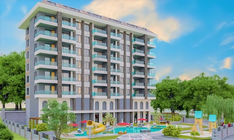 مشروع أفسالار الاستثماري