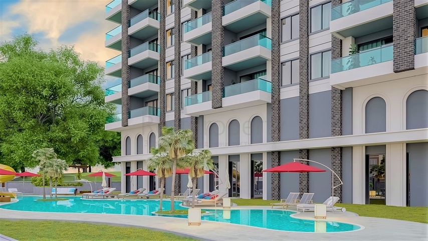 مشروع أفسالار الاستثماري