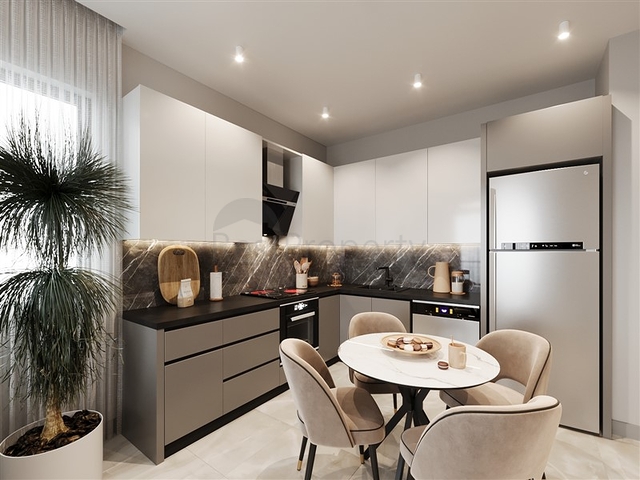 مشروع جديد في منطقة أوبا