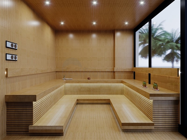 مشروع جديد في منطقة أوبا