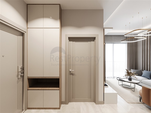 مشروع جديد في منطقة أوبا