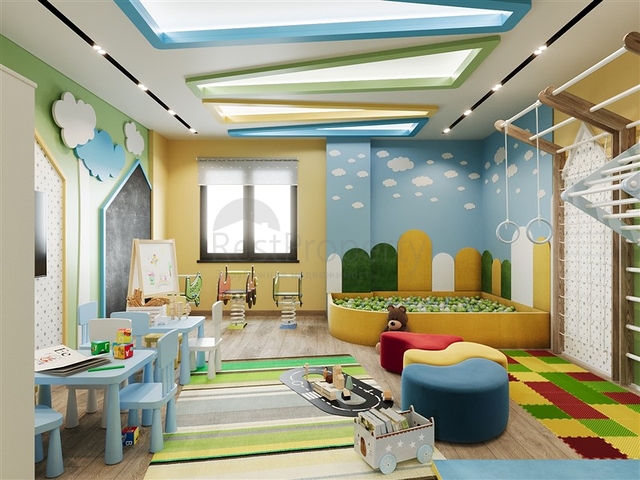 مشروع جديد في منطقة أوبا