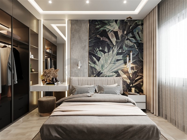 مشروع جديد في منطقة أوبا