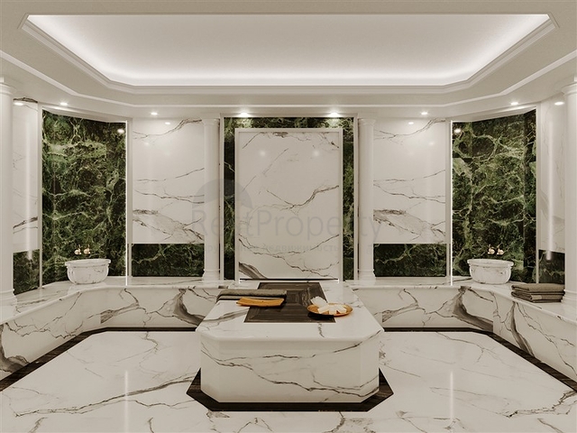 مشروع جديد في منطقة أوبا