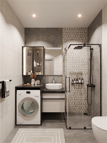 مشروع جديد في منطقة أوبا