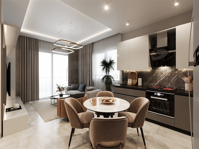 مشروع جديد في منطقة أوبا