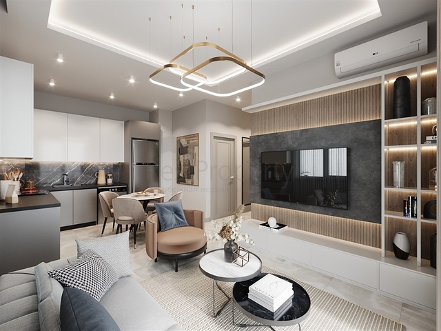 مشروع جديد في منطقة أوبا