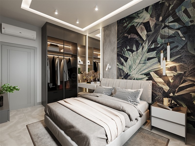 مشروع جديد في منطقة أوبا