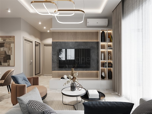 مشروع جديد في منطقة أوبا