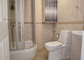 شقة عائلية 2+1 في منطقة توسمور