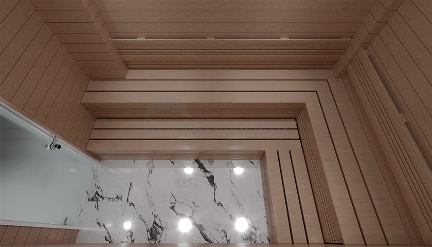 شقة 1+1 في غازي باشا