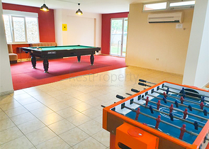 شقة 2+1 في منطقة توسمور