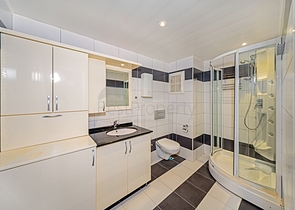 شقة 2+1 في منطقة توسمور