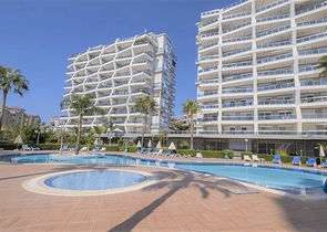 شقة مفروشة 1 + 1 في منطقة سيكجيلي الشهيرة