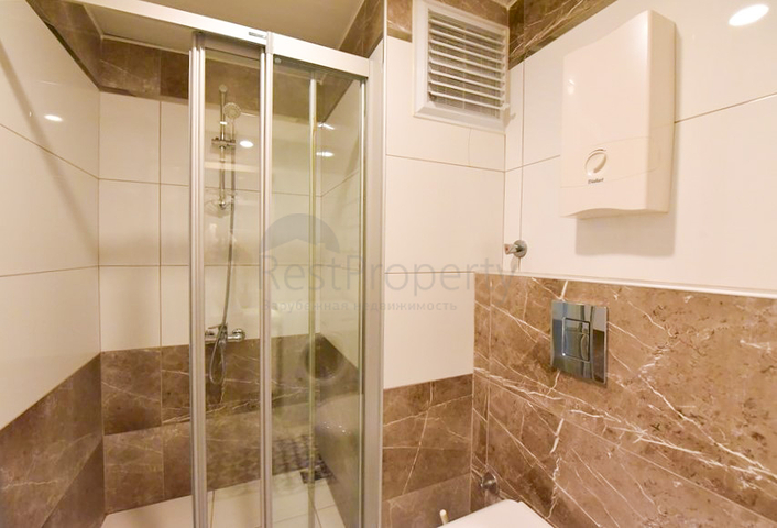 شقة استوديو في المنطقة الوسطى من ألانيا