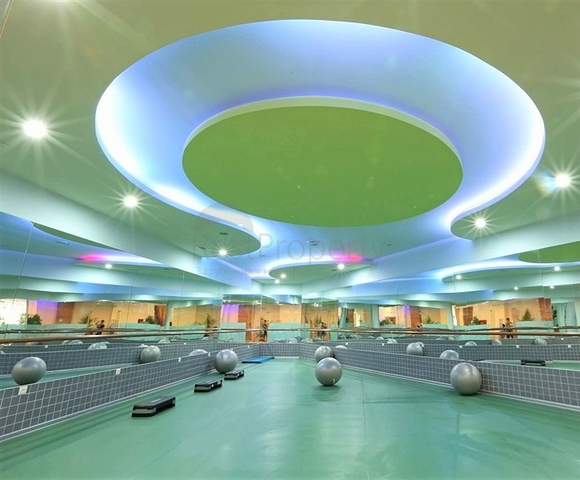 شقة استوديو في المنطقة الوسطى من ألانيا