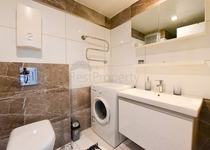 شقة استوديو في المنطقة الوسطى من ألانيا