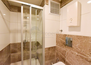 شقة استوديو في المنطقة الوسطى من ألانيا