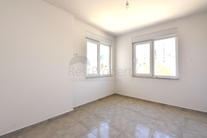 شقة 1+1 في أفسالار 