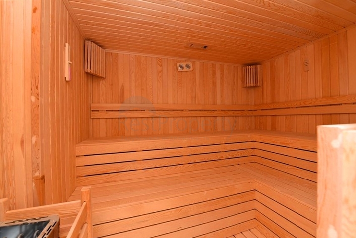 شقة 1+1 في أفسالار 