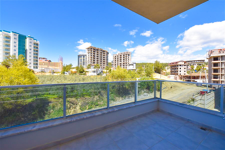 شقة 1+1 في أفسالار 