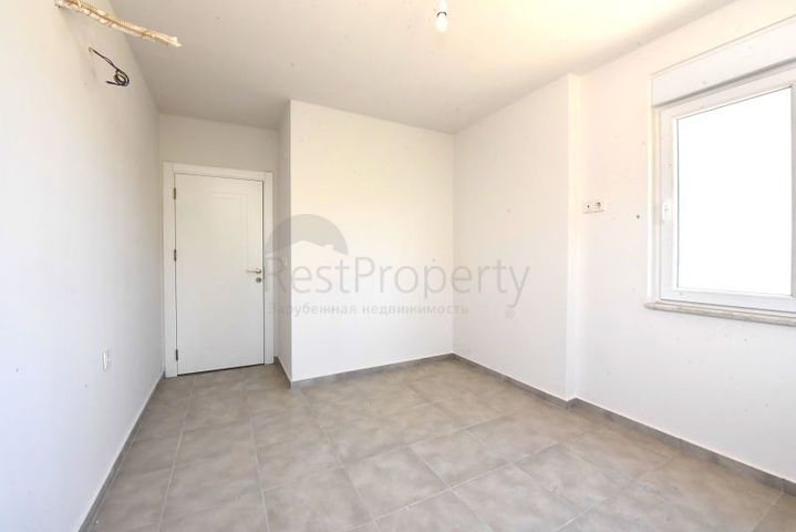 شقة 1+1 في أفسالار 