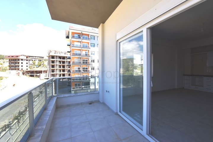 شقة 1+1 في أفسالار 